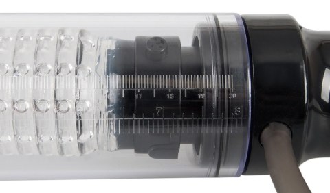 Vibrating Multi Pump & Masturb You2Toys