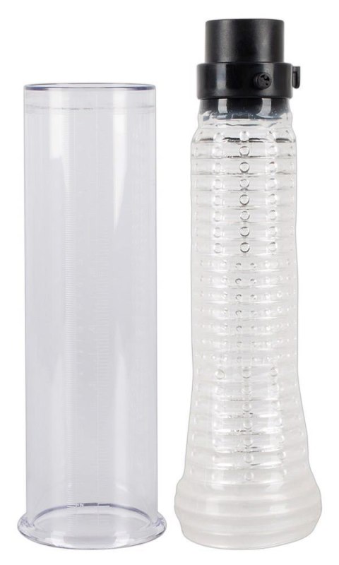 Vibrating Multi Pump & Masturb You2Toys