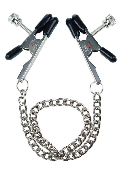 Bull Nose Nipple Jewelry Metal CalExotics