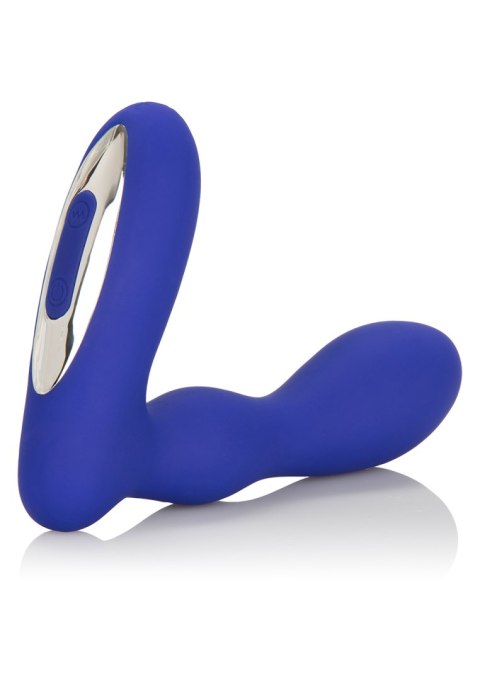 Eclipse Pleasure Probe Blue CalExotics