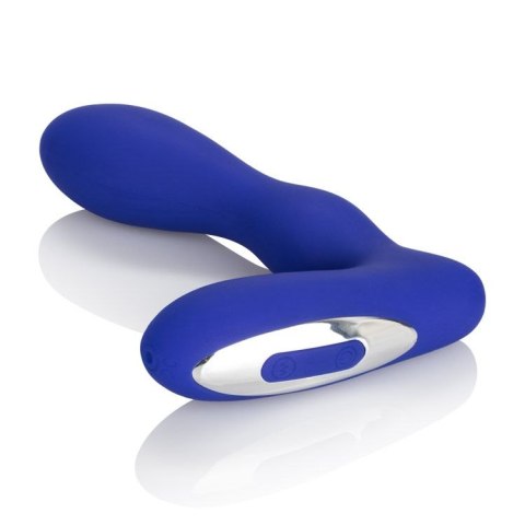 Eclipse Pleasure Probe Blue CalExotics
