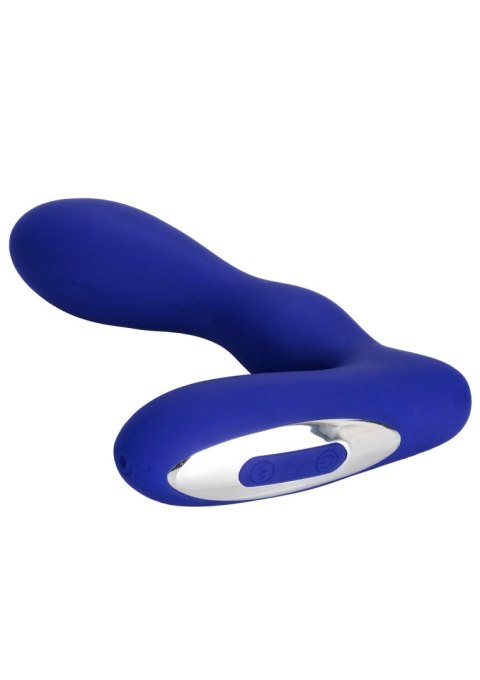 Eclipse Pleasure Probe Blue CalExotics