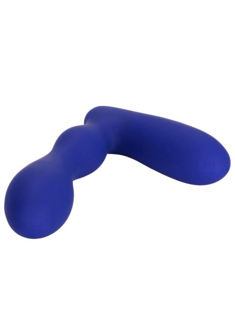 Eclipse Pleasure Probe Blue CalExotics