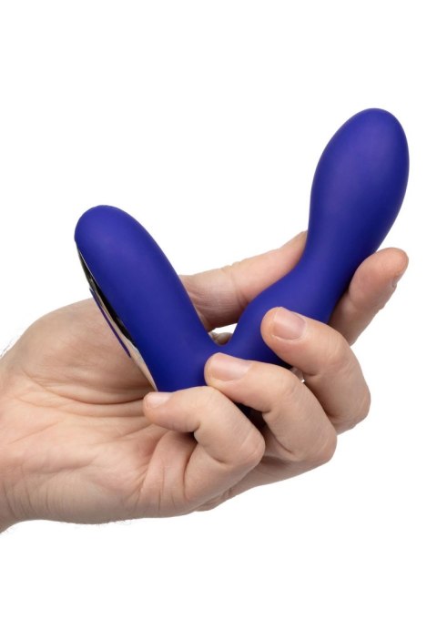 Eclipse Pleasure Probe Blue CalExotics