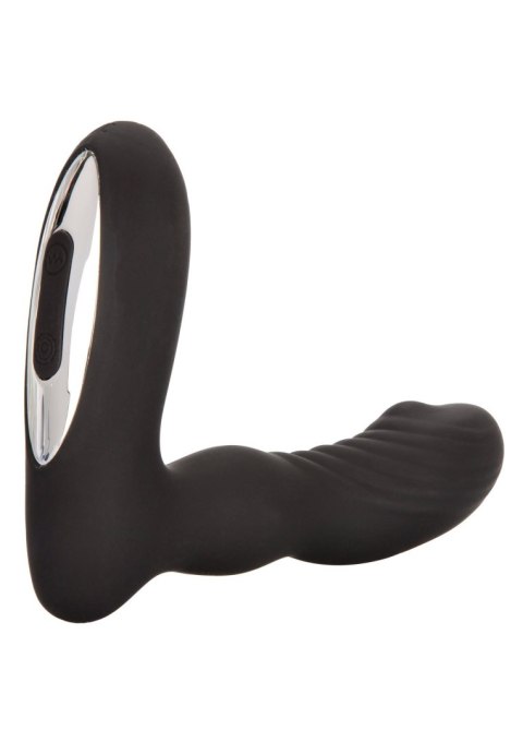 Eclipse Roller Ball Probe Black CalExotics