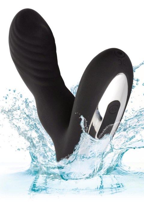 Eclipse Roller Ball Probe Black CalExotics