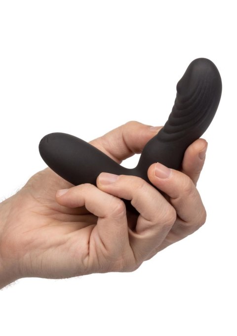 Eclipse Roller Ball Probe Black CalExotics