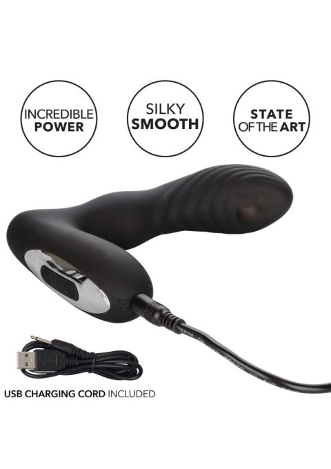 Eclipse Roller Ball Probe Black CalExotics