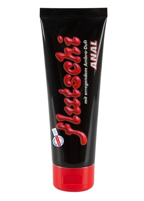 Flutschi anal 80 ml lub. Flutschi