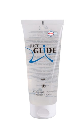 Just Glide Anal 50 ml Just Glide