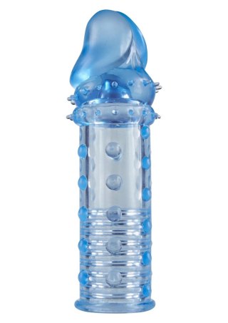 Power Stud Sleeve Blue TOYJOY