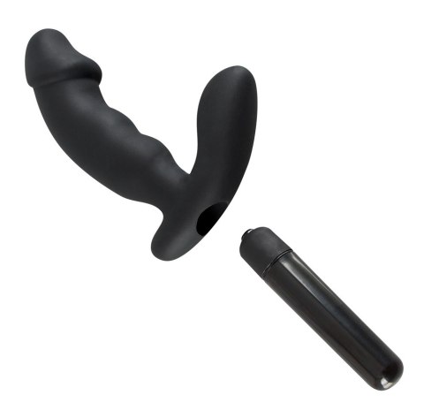 Rebel Cock-shaped vibe Rebel