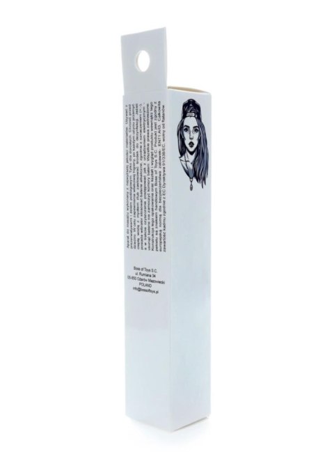Wibrator-Mini Wand B - Series Lyla