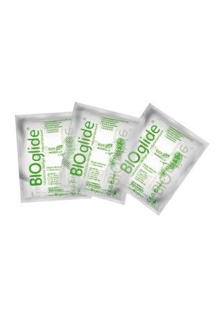 Żel-BIOglide Portion packs, 3ml JoyDivision