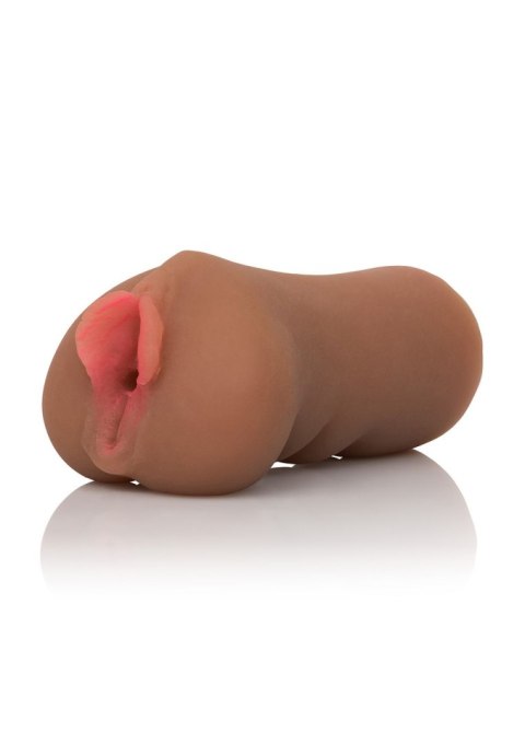 Cheap Thrills Naughty Nurse Brown skin tone CalExotics
