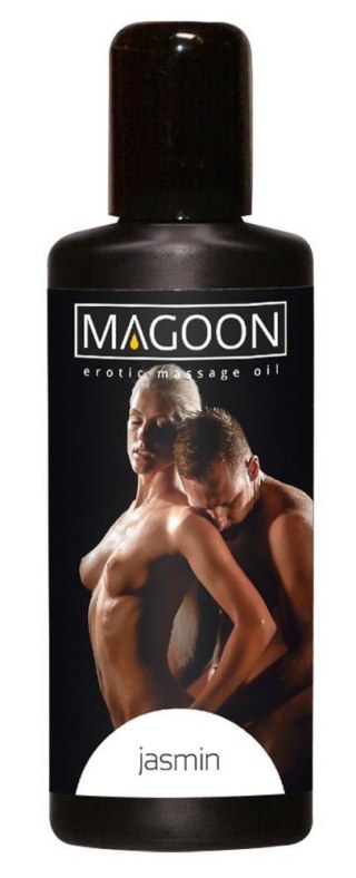 Jasmine Erotic Massage Oil 50 Magoon