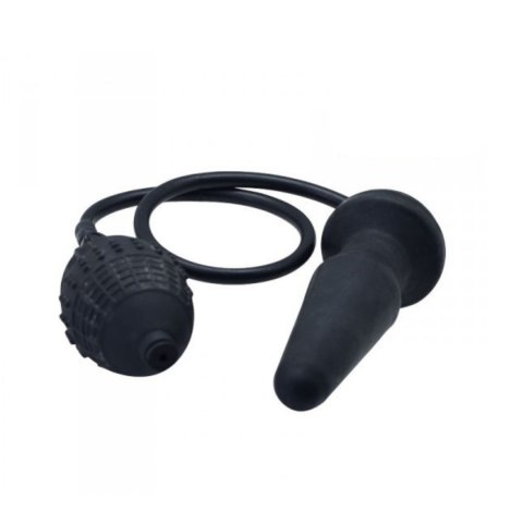 Plug-INFLATABLE ANAL PLUG Toyz4lovers