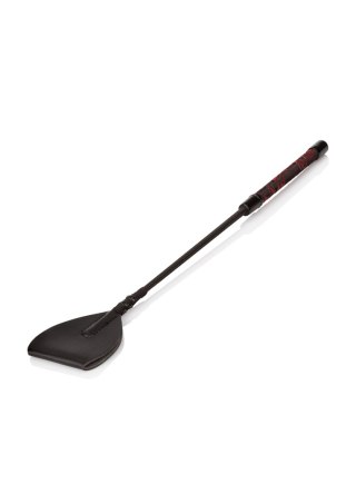 Scandal Wide Tip Crop Red CalExotics