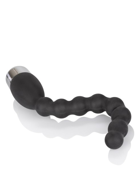 Silicone Bendie Power Probe Black CalExotics