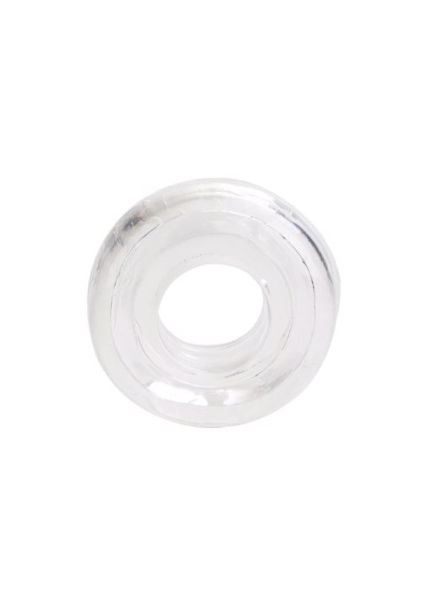 Universal Pump Sleeve Transparent CalExotics