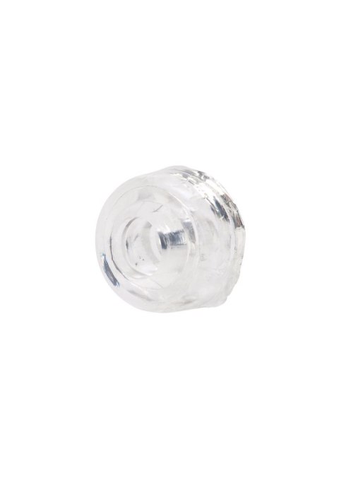 Universal Pump Sleeve Transparent CalExotics