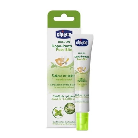 100897 ŁAGODZĄCY SZTYFT PO UKĄSZENIU NATURAL 10ML 2+