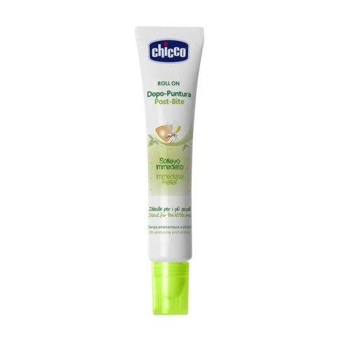 100897 ŁAGODZĄCY SZTYFT PO UKĄSZENIU NATURAL 10ML 2+