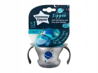 471512 PIERWSZY KUBEK Z UCHWYTEM 150ML 4+ BOY