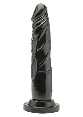 Dong 7 inch Black TOYJOY