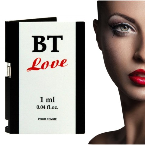 Feromony-BT LOVE 1ml. Aurora