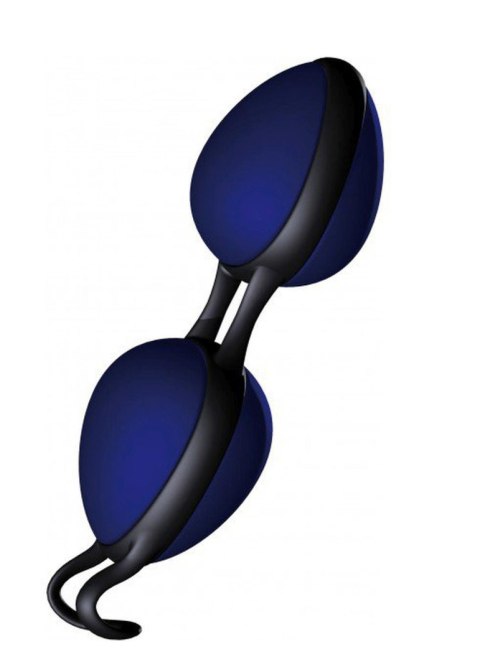 Kulki-Joyballs secret, blue-black JoyDivision