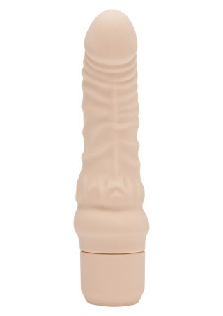 Mini Classic G-Spot Vibrator Light skin tone TOYJOY