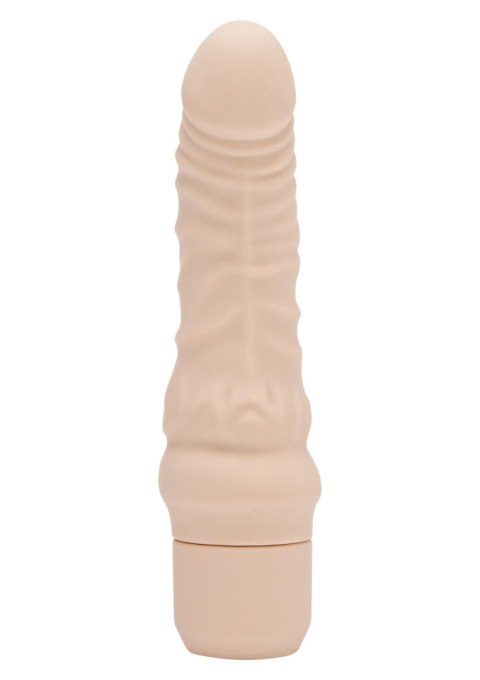 Mini Classic G-Spot Vibrator Light skin tone TOYJOY