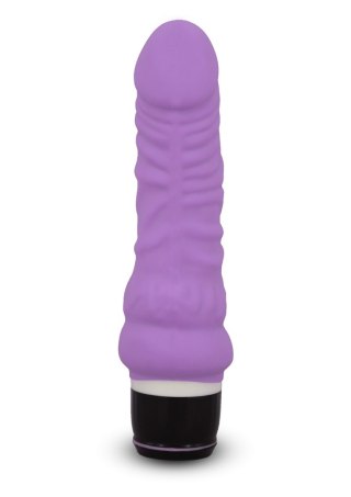 Mini Classic G-Spot Vibrator Purple TOYJOY