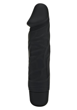 Mini Classic Vibrator Black TOYJOY