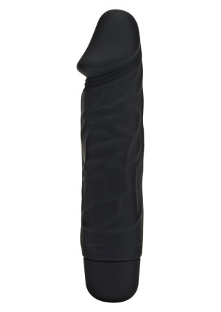 Mini Classic Vibrator Black TOYJOY