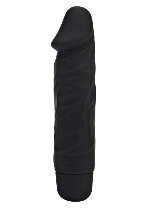 Mini Classic Vibrator Black TOYJOY