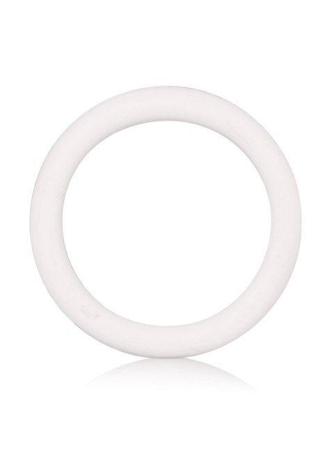 Rubber Ring - Medium White CalExotics