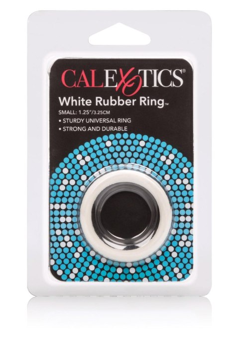 Rubber Ring - Small White CalExotics