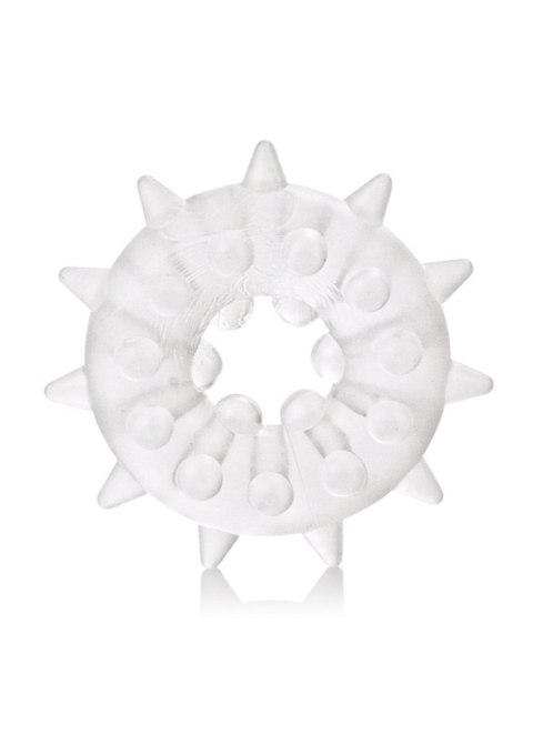 Sexagon Enhancer 2 Transparent CalExotics