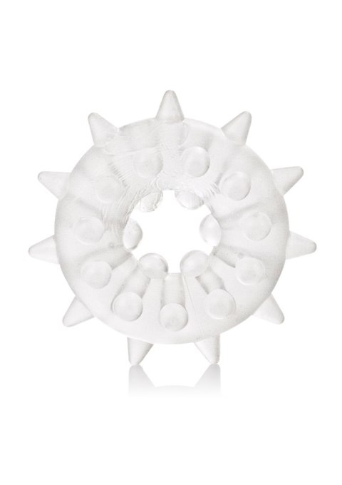 Sexagon Enhancer 2 Transparent CalExotics