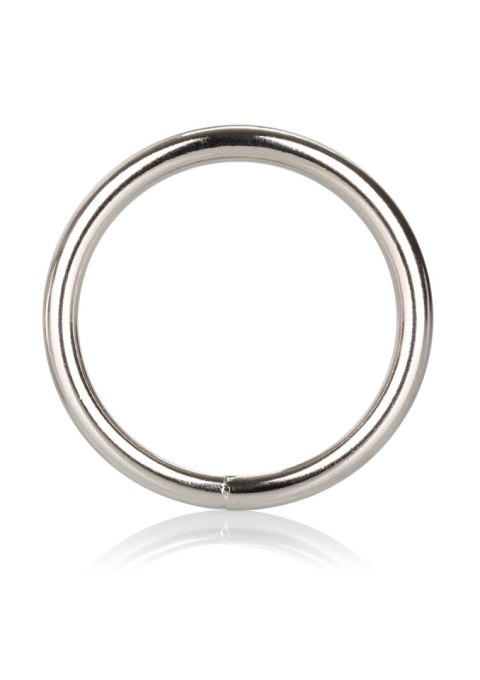 Silver Ring - Large Silver CalExotics