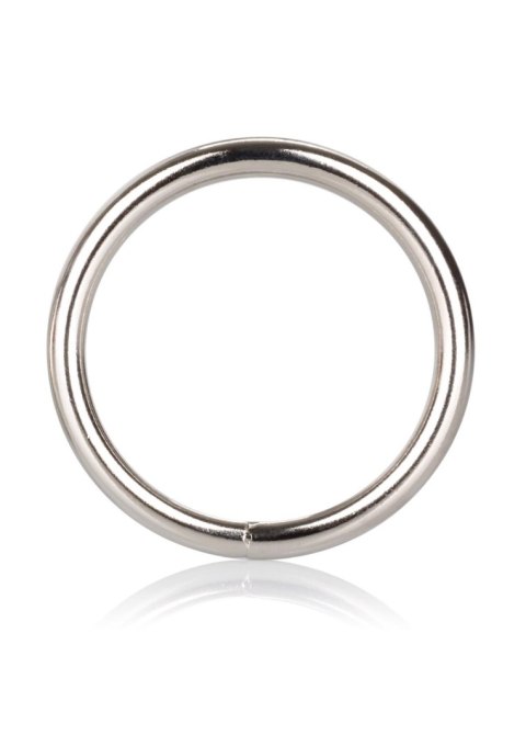 Silver Ring - Large Silver CalExotics