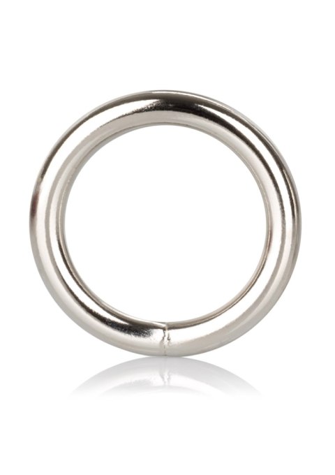 Silver Ring - Small Silver CalExotics