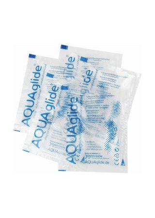 Żel-AQUAglide, 50 Portions bag JoyDivision