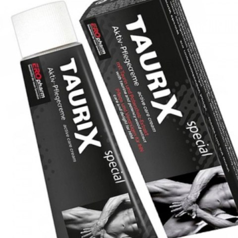 Żel/sprej-EROpharm - TauriX, 40 ml JoyDivision