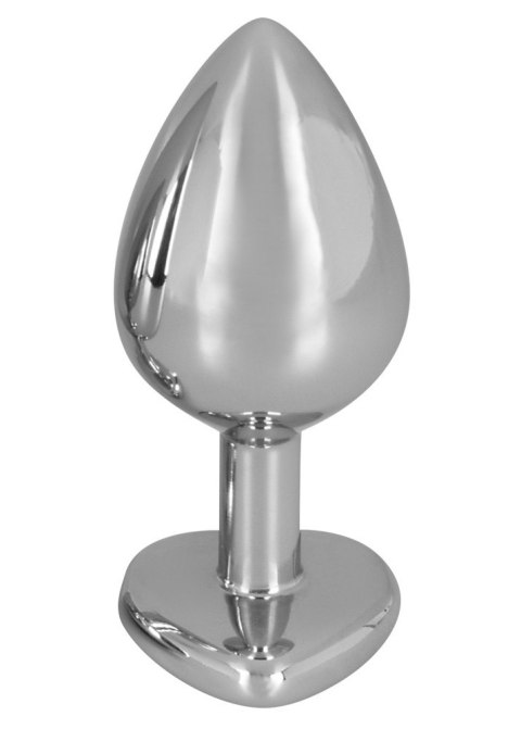 Diamond Butt Plug medium You2Toys