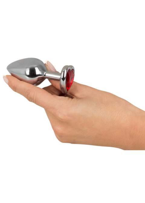 Diamond Butt Plug medium You2Toys