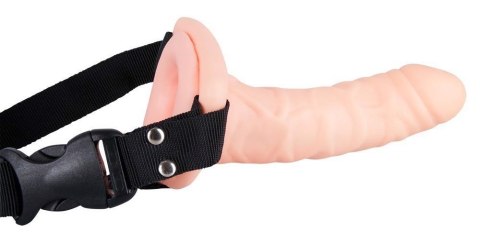 Easy Rider Skin Strap On You2Toys