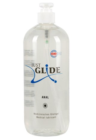 Just Glide Anal 1l Just Glide